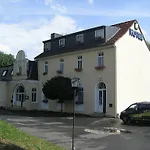 فندق Wippertal - Voll Klimatisiert 3*