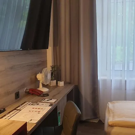 Wippertal - Voll Klimatisiert Hotel 3*