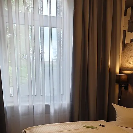 Wippertal - Voll Klimatisiert 3* Bernburg