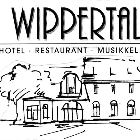 Wippertal - Voll Klimatisiert برنبورغ
