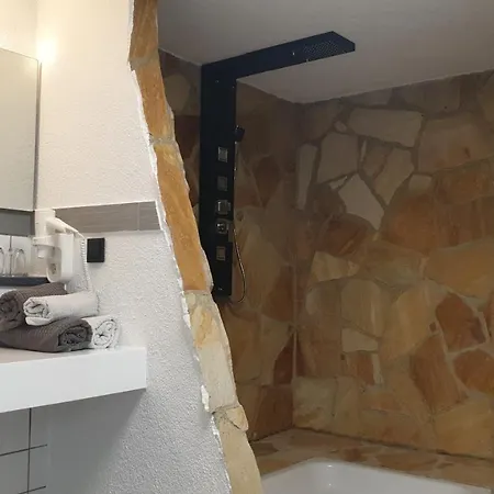 Wippertal - Voll Klimatisiert 3*