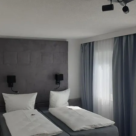 Hotel Wippertal - Voll Klimatisiert 3*