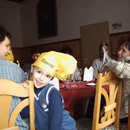 Wippertal - Voll Klimatisiert Bernburg