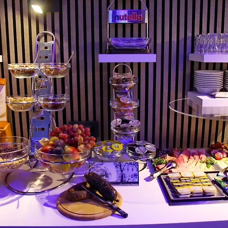 Wippertal - Voll Klimatisiert 3* Bernburg