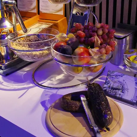 Wippertal - Voll Klimatisiert