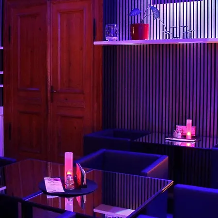 Wippertal - Voll Klimatisiert Hotel