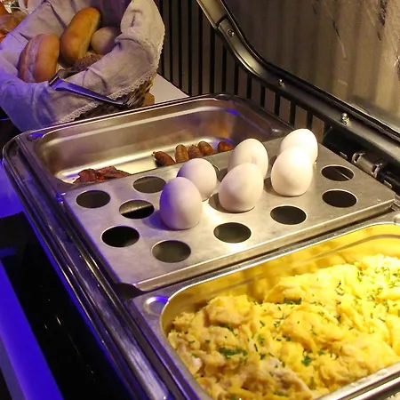 Hotel Wippertal - Voll Klimatisiert 3*
