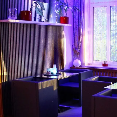 Wippertal - Voll Klimatisiert Hotel