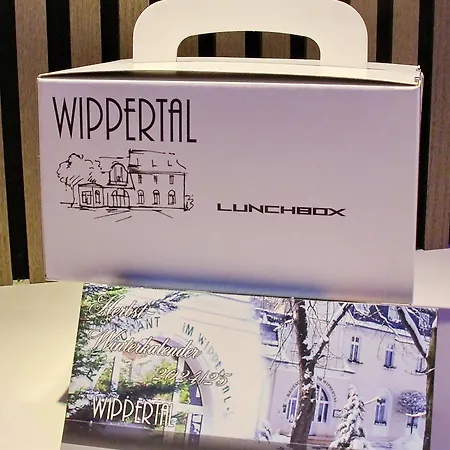 Wippertal - Voll Klimatisiert 3*