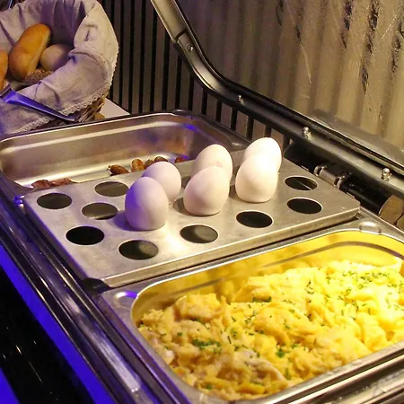 Wippertal - Voll Klimatisiert Hotel 3*