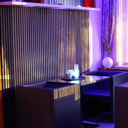 Hotel Wippertal - Voll Klimatisiert 3*