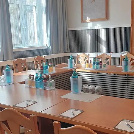 Wippertal - Voll Klimatisiert Bernburg