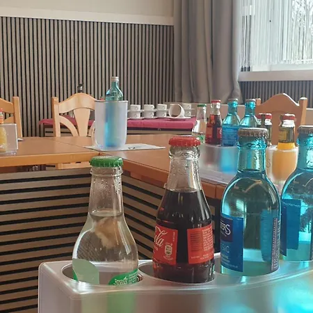 Wippertal - Voll Klimatisiert Hotel 3*