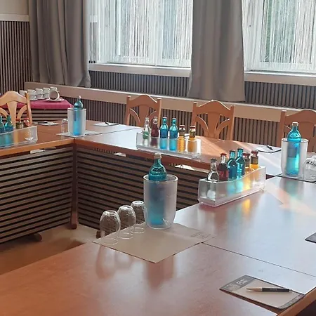 Hotel Wippertal - Voll Klimatisiert 3*