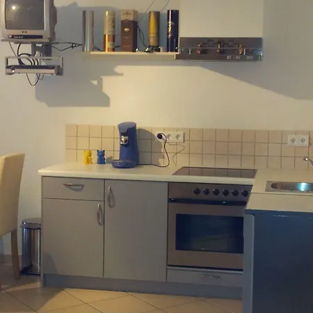 Hotel Wippertal - Voll Klimatisiert