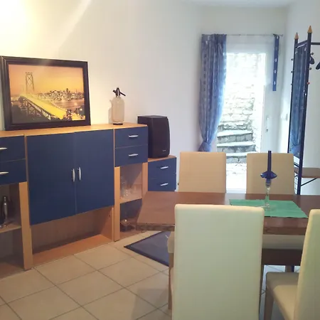 Wippertal - Voll Klimatisiert 3* Bernburg