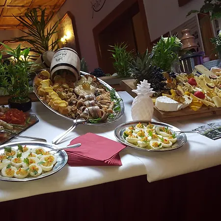 Wippertal - Voll Klimatisiert Hotel 3*