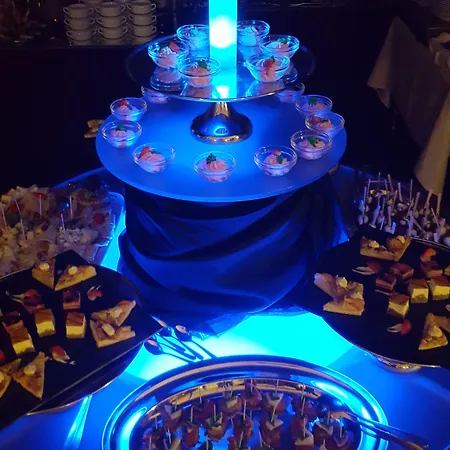 Wippertal - Voll Klimatisiert Hotel Bernburg