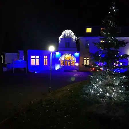 Wippertal - Voll Klimatisiert 3*