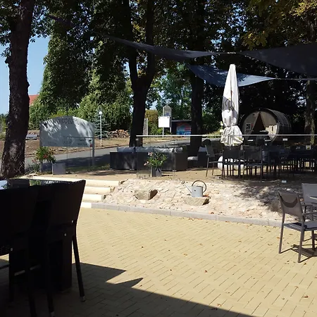 Wippertal - Voll Klimatisiert 3* Bernburg