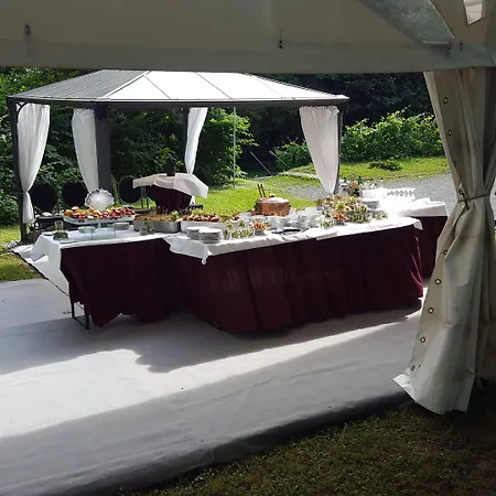 Wippertal - Voll Klimatisiert Hotel