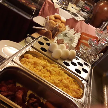 Wippertal - Voll Klimatisiert Hotel