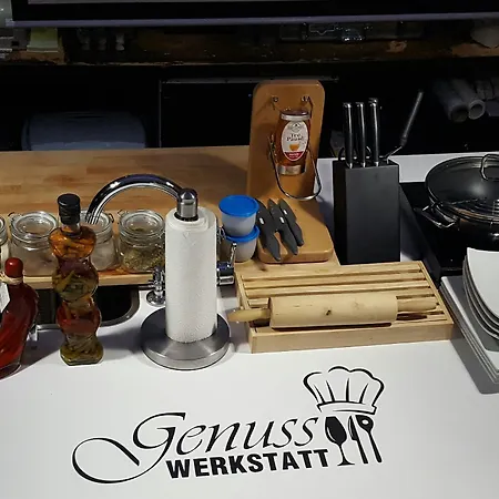 Hotel Wippertal - Voll Klimatisiert Bernburg