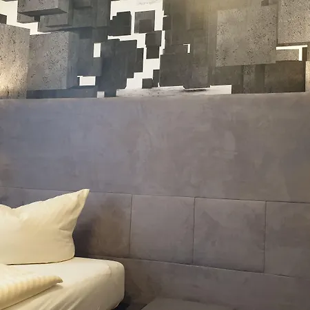 Wippertal - Voll Klimatisiert Bernburg