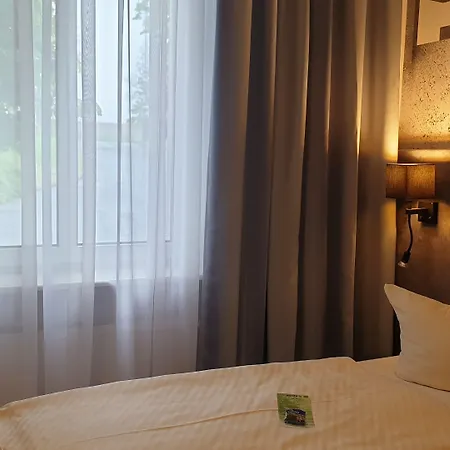 Wippertal - Voll Klimatisiert