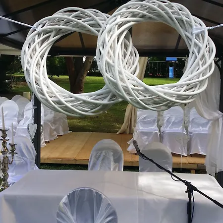 Wippertal - Voll Klimatisiert Hotel