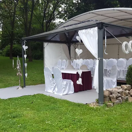 Wippertal - Voll Klimatisiert 3* Bernburg