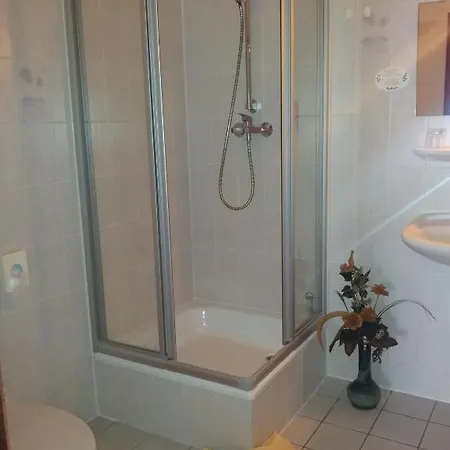 Hotel Wippertal - Voll Klimatisiert 3*