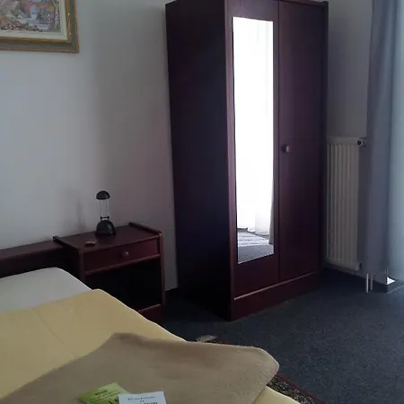 فندق Wippertal - Voll Klimatisiert 3*