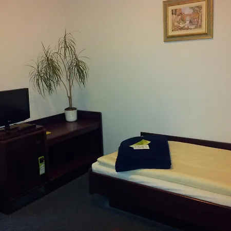 Hotel Wippertal - Voll Klimatisiert Bernburg