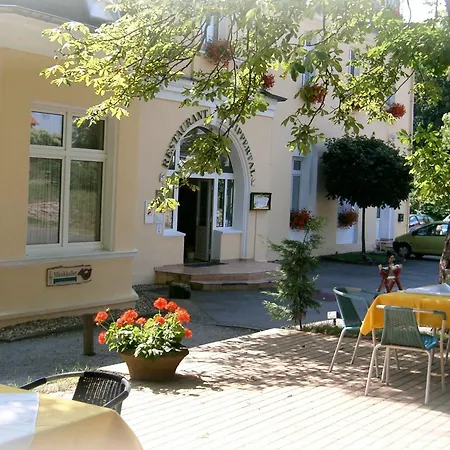 فندق Wippertal - Voll Klimatisiert