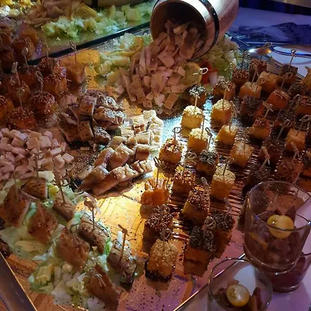 Hotel Wippertal - Voll Klimatisiert Bernburg