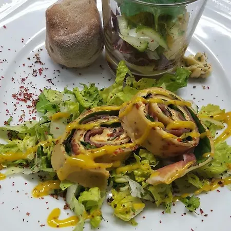 Wippertal - Voll Klimatisiert 3*