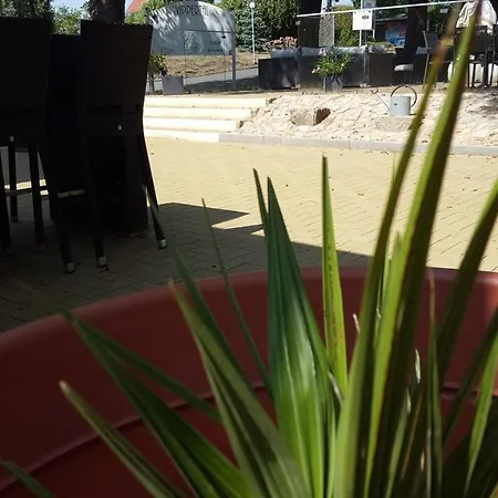 Wippertal - Voll Klimatisiert 3* Bernburg