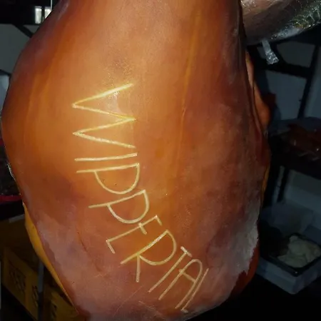 Hotel Wippertal - Voll Klimatisiert 3*