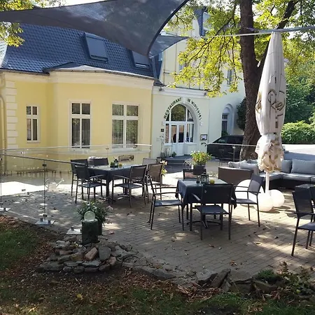 Wippertal - Voll Klimatisiert Hotel 3*
