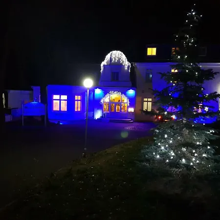 Hotel Wippertal - Voll Klimatisiert