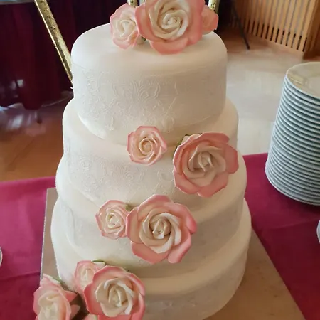 Hotel Wippertal - Voll Klimatisiert