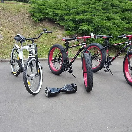 Hotel Wippertal - Voll Klimatisiert Bernburg