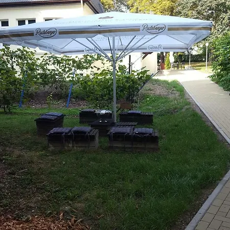 Wippertal - Voll Klimatisiert 3*