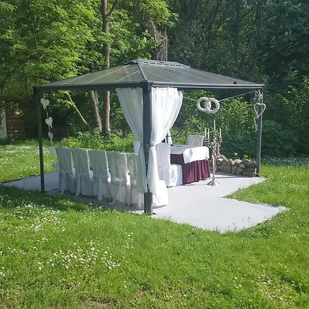 Wippertal - Voll Klimatisiert 3*