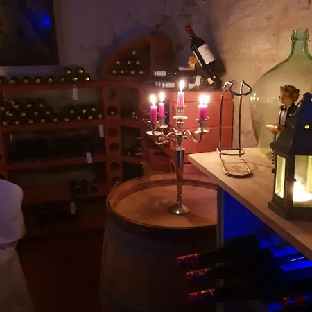 Hotel Wippertal - Voll Klimatisiert Bernburg