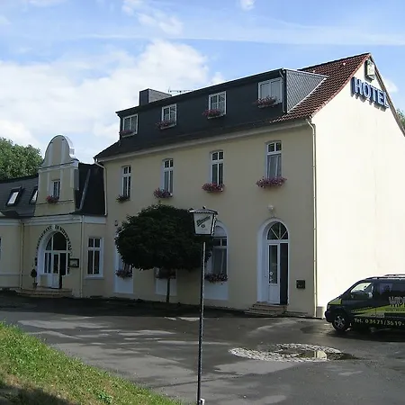 Отель Wippertal - Voll Klimatisiert 3*