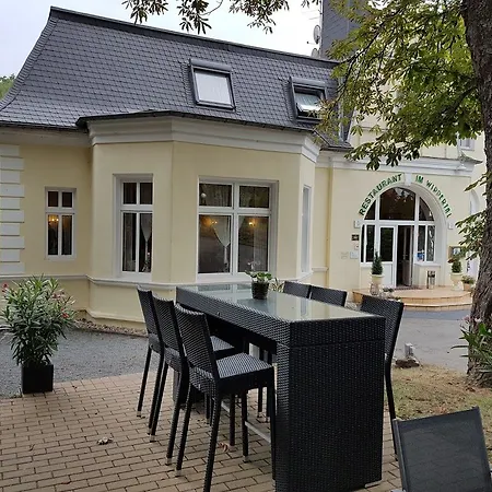 Wippertal - Voll Klimatisiert Hotel 3*