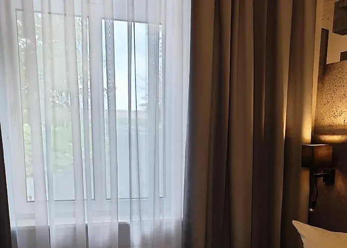 Wippertal - Voll Klimatisiert 3* Bernburg