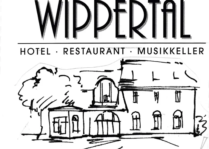 Wippertal - Voll Klimatisiert برنبورغ